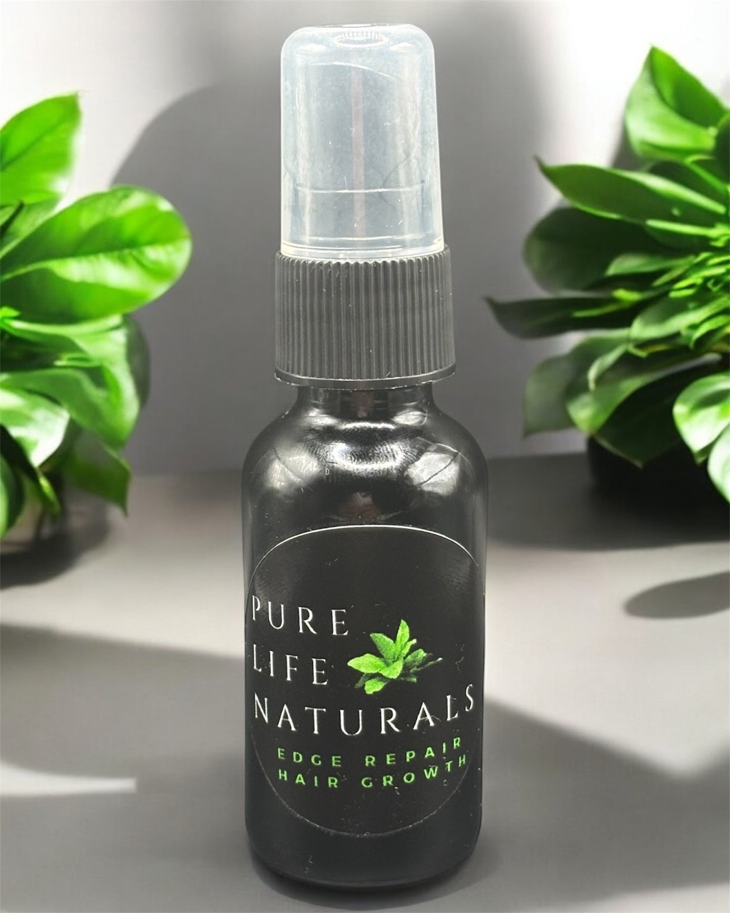 Edge Repair & Hair Growth Spray .5 oz